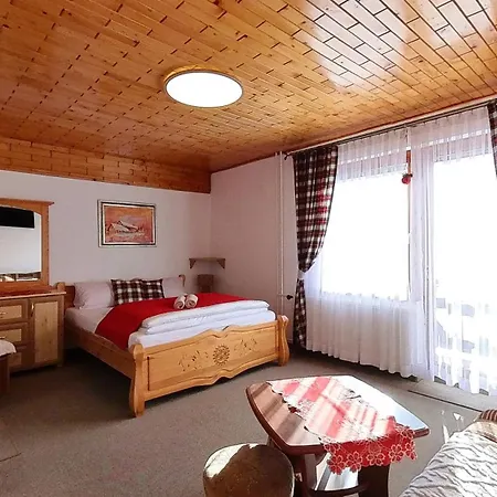 Apartamento Otília Ždiar