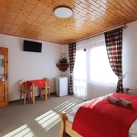 Otilia Apartment Zdiar