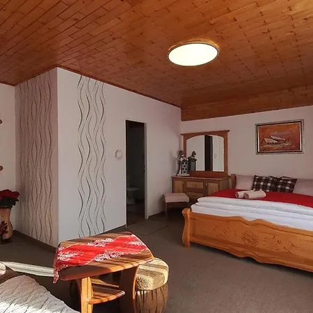 Apartment Otilia
