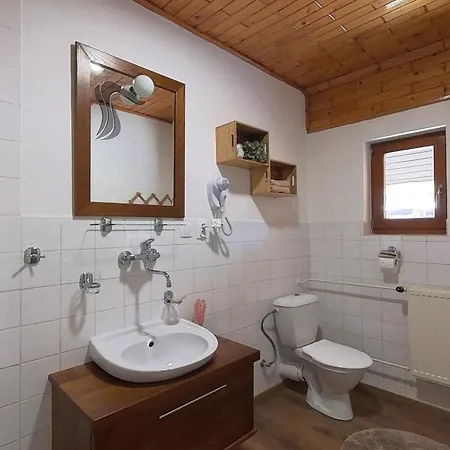 Otilia Apartment