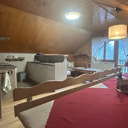 Lägenhet Otilia *