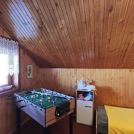 Apartment Otilia