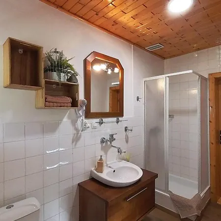 Apartment Otilia *