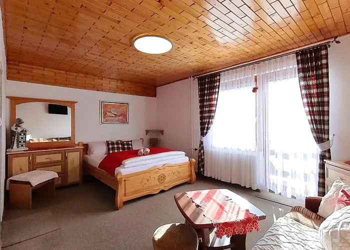 Apartamento Otília Ždiar