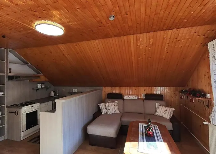 Apartmán Otilia Zdiar