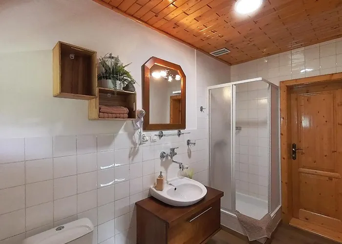Apartamento Otília *